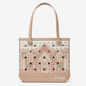 BOGG BAG Tan Gingerbread Baby Bag